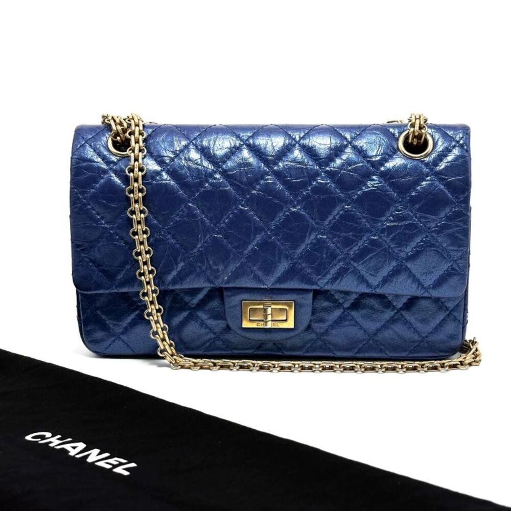 Chanel Women Pre-Loved Bag Very Good Condition
